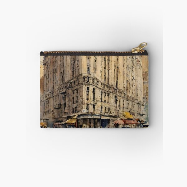 Item preview, Cityscape 6 designed and sold by FeatheredWolf.