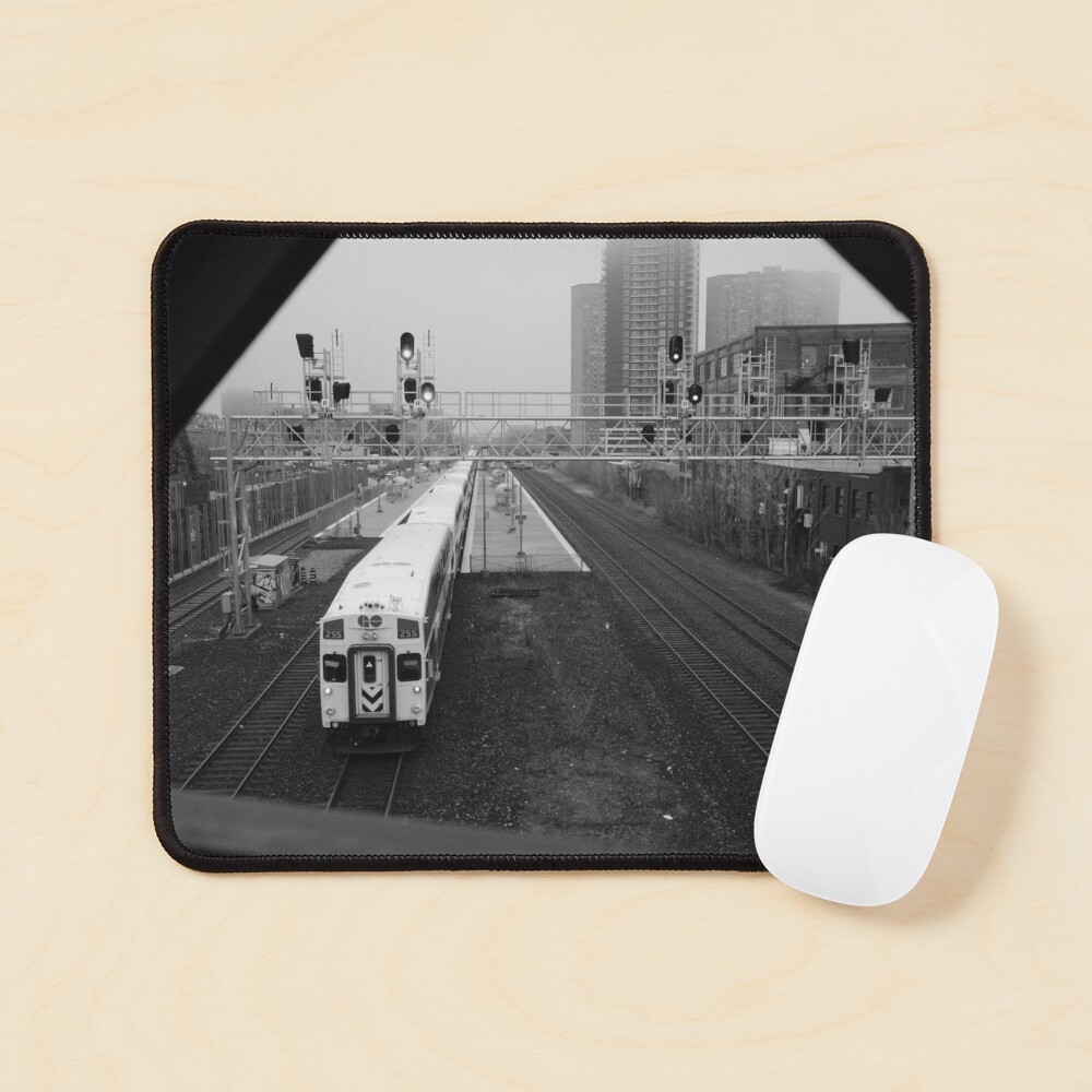 Item preview, Mouse Pad designed and sold by Rodandoando.