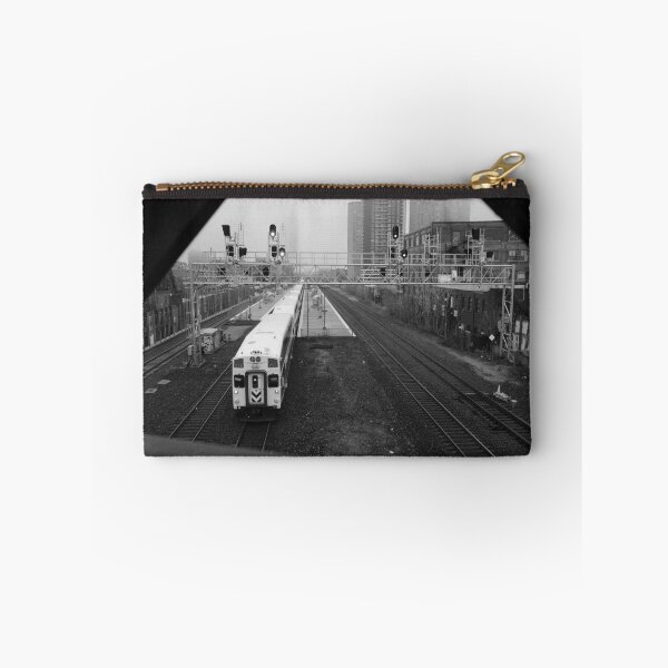Item preview, Train Tracks designed and sold by Rodandoando.