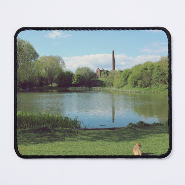 Item preview, Across the Pond designed and sold by Rachel J Bowler.