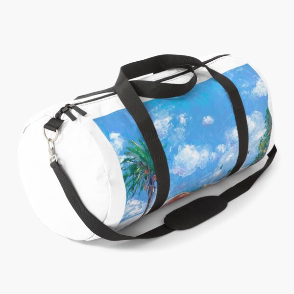 Item preview, Plaza de las Palmeras. Empuriabrava designed and sold by Natalia_Shchip.