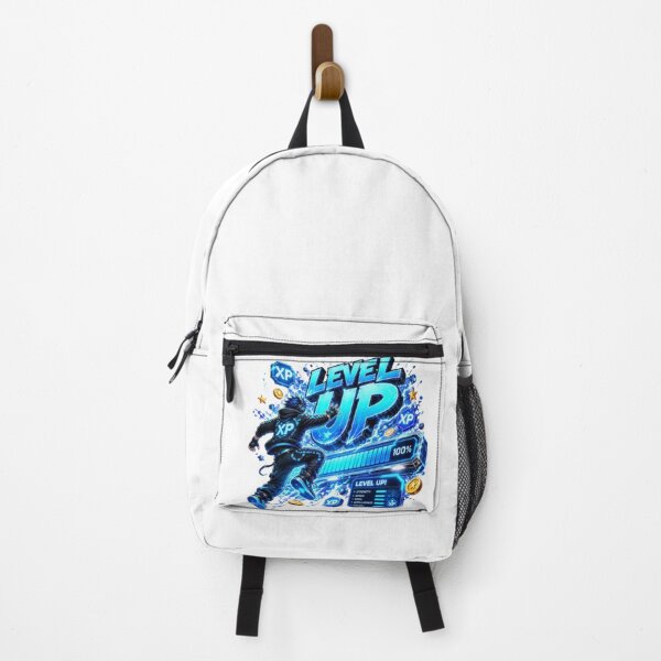 Item preview, LEVEL UP Gaming Sticker | Neon Esports Graffiti Gamer Design designed and sold by Stylestickers55.