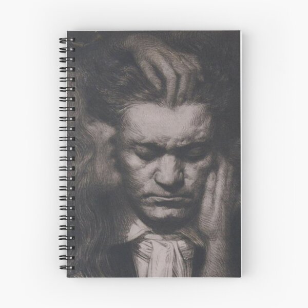 Artikelvorschau, Beethoven entworfen und verkauft von SharonTheFirst.