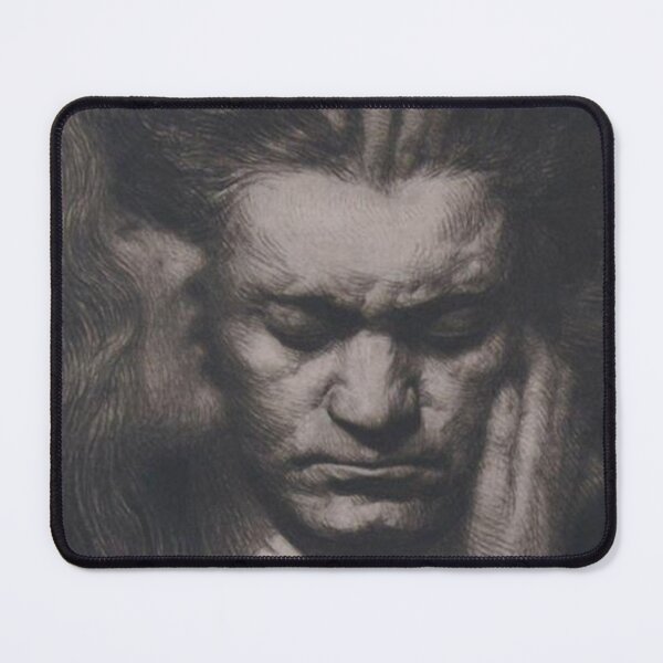 Item preview, Beethoven designed and sold by SharonTheFirst.
