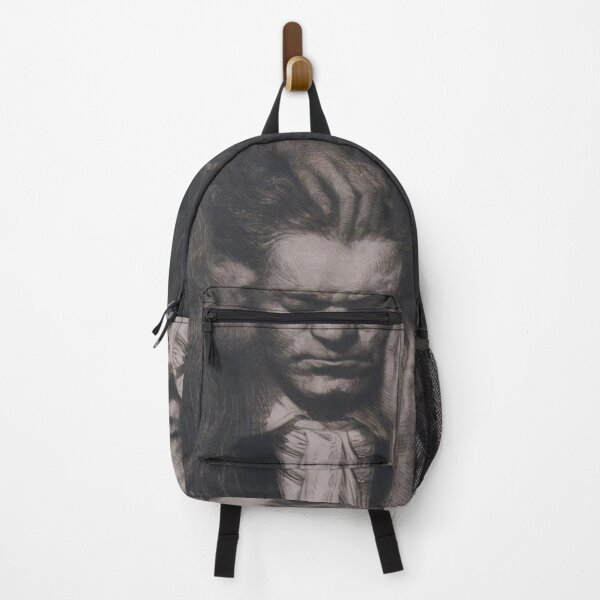 Item preview, Beethoven designed and sold by SharonTheFirst.