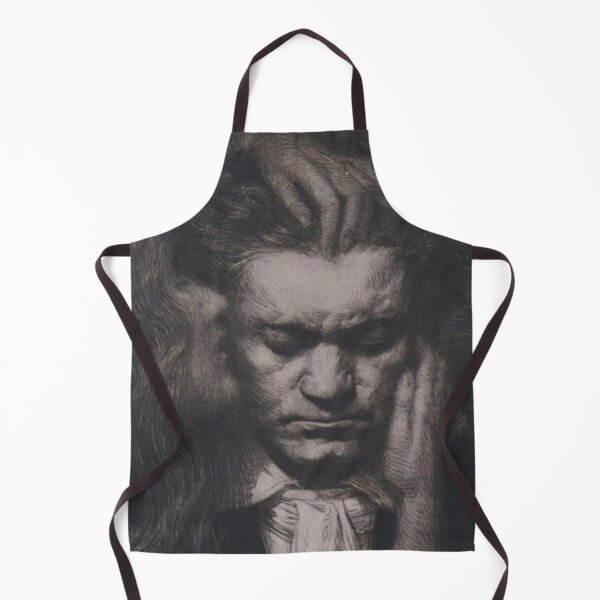 Item preview, Beethoven designed and sold by SharonTheFirst.