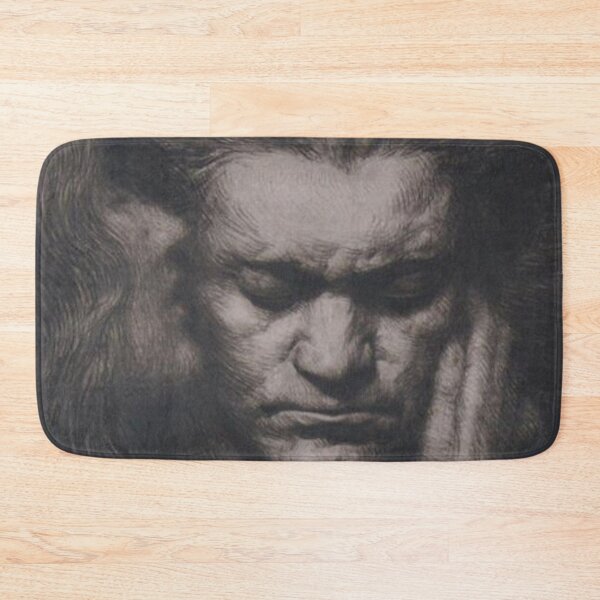Item preview, Beethoven designed and sold by SharonTheFirst.