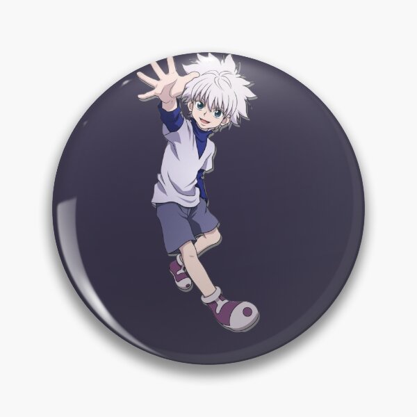 Item preview, Elite Assassin Chibi Anime Artwork designed and sold by CosmicFna.