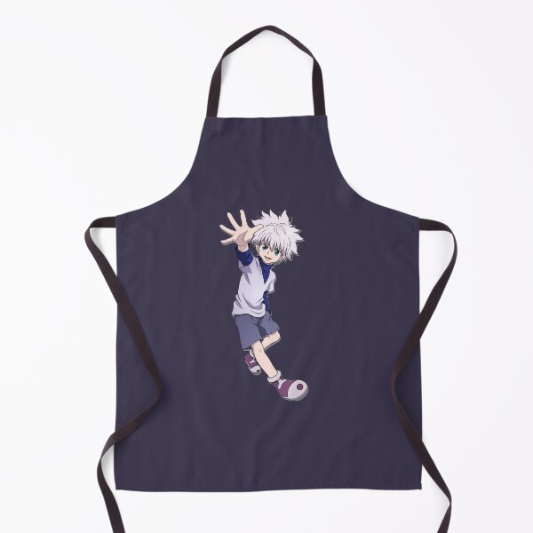 Item preview, Elite Assassin Chibi Anime Artwork designed and sold by CosmicFna.