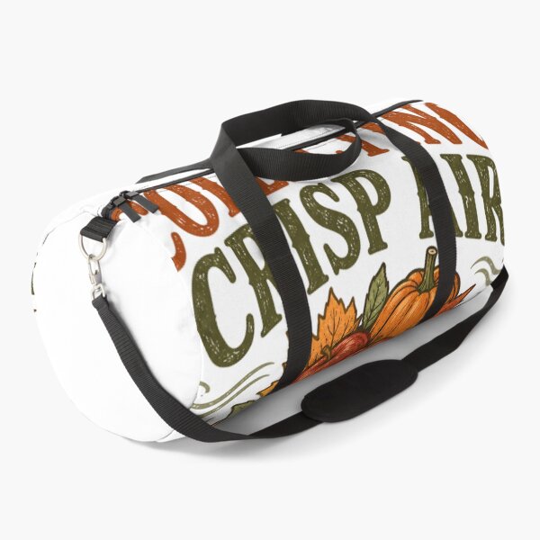 Item preview, Collecting Crisp Air and Good Days Autumn Harvest Design designed and sold by Nawi32.
