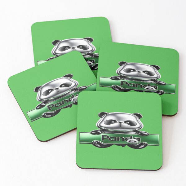 Item preview, The Excellence of the Panda designed and sold by RAYBIL.