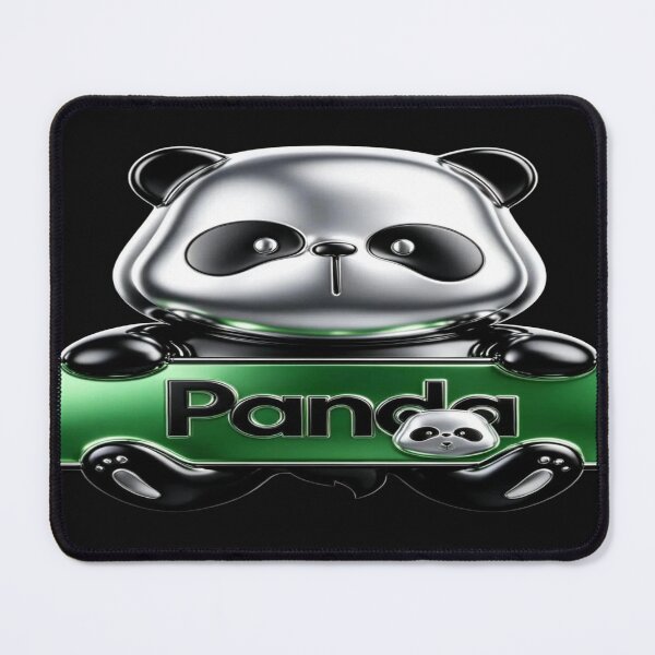 Item preview, The Excellence of the Panda designed and sold by RAYBIL.