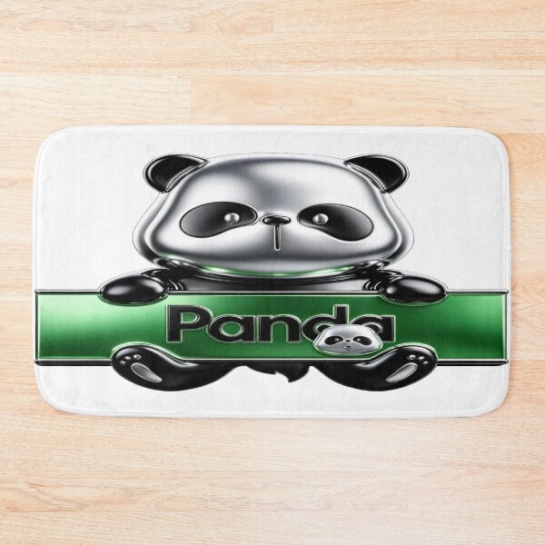 Item preview, The Excellence of the Panda designed and sold by RAYBIL.