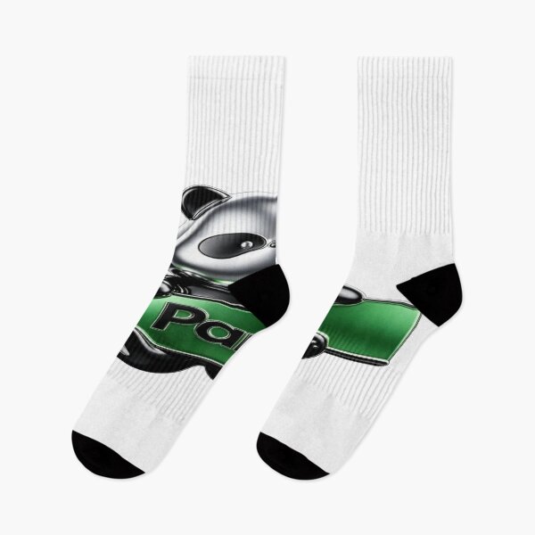 Item preview, The Excellence of the Panda designed and sold by RAYBIL.