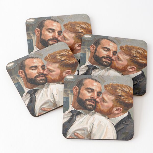Item preview, Office Romance designed and sold by AndroscopedMen.