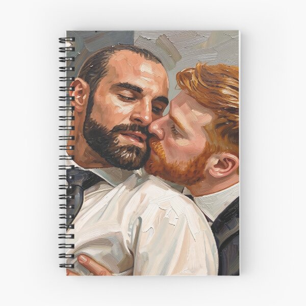 Item preview, Office Romance designed and sold by AndroscopedMen.