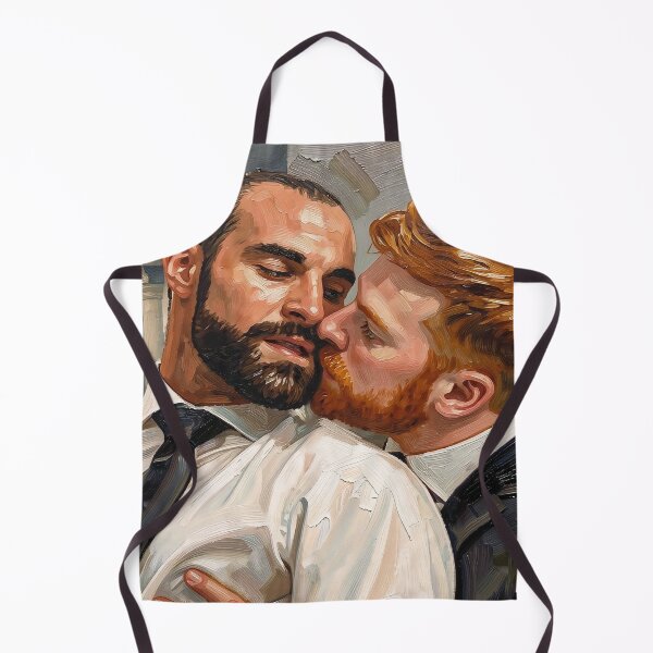 Item preview, Office Romance designed and sold by AndroscopedMen.