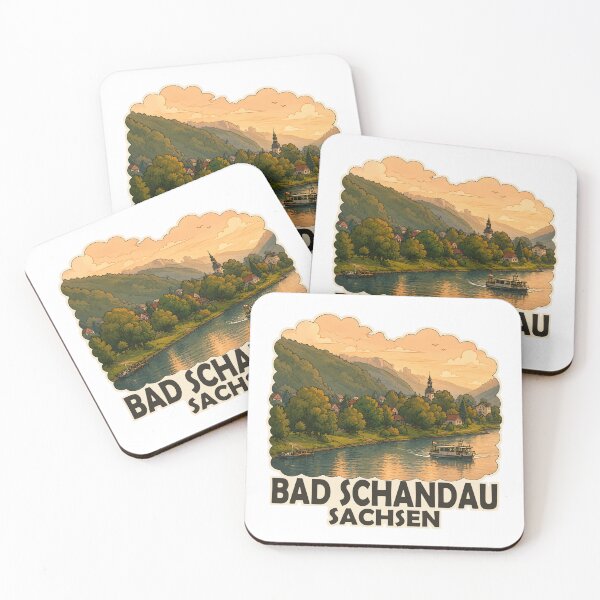 Item preview, Bad Schandau designed and sold by blankshirt.