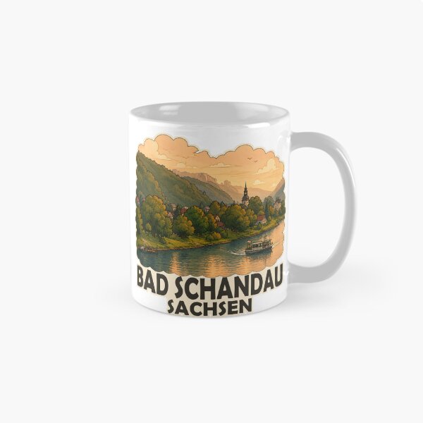 Item preview, Bad Schandau designed and sold by blankshirt.