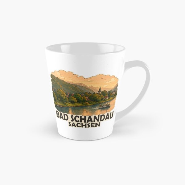 Item preview, Bad Schandau designed and sold by blankshirt.