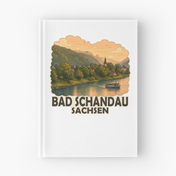 Item preview, Bad Schandau designed and sold by blankshirt.