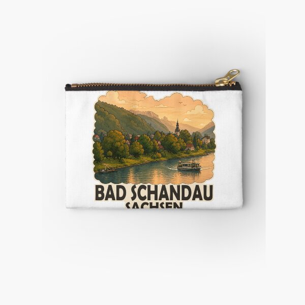 Item preview, Bad Schandau designed and sold by blankshirt.