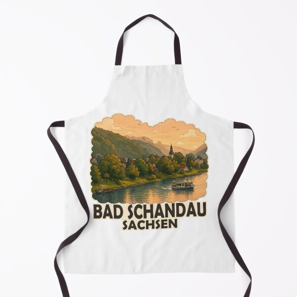 Item preview, Bad Schandau designed and sold by blankshirt.