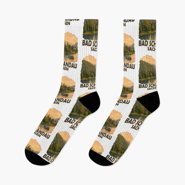 Item preview, Bad Schandau designed and sold by blankshirt.