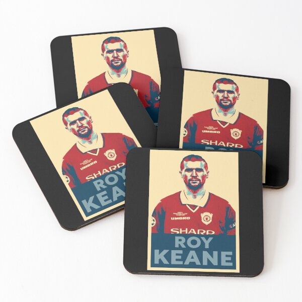 Item preview, Roy Keane designed and sold by VerdePlantTees.