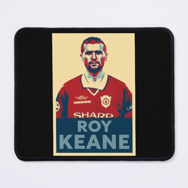 Item preview, Roy Keane designed and sold by VerdePlantTees.