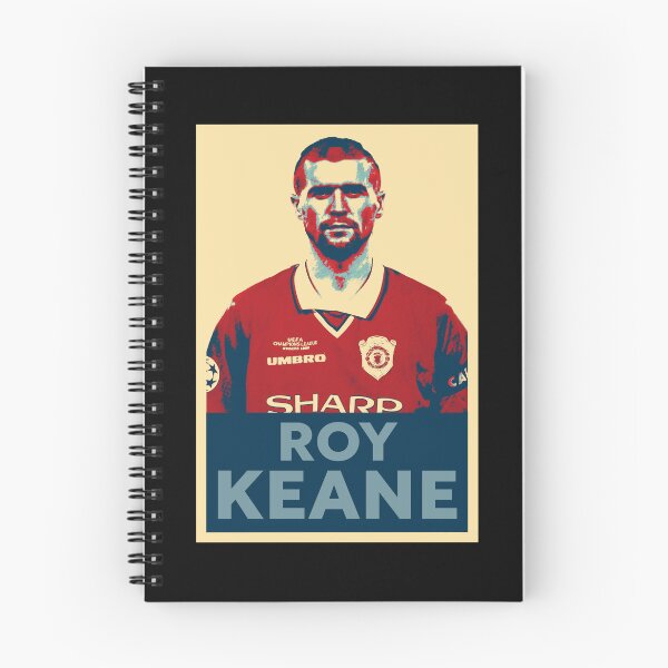 Item preview, Roy Keane designed and sold by VerdePlantTees.