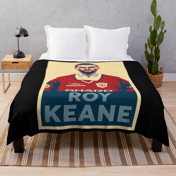Item preview, Roy Keane designed and sold by VerdePlantTees.