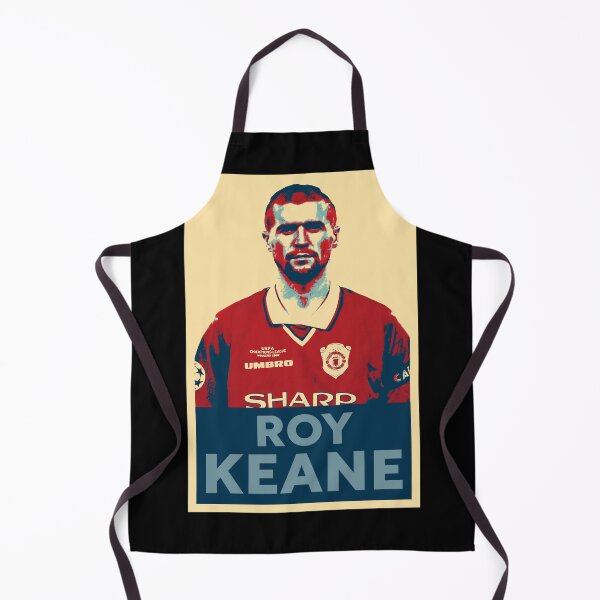 Item preview, Roy Keane designed and sold by VerdePlantTees.