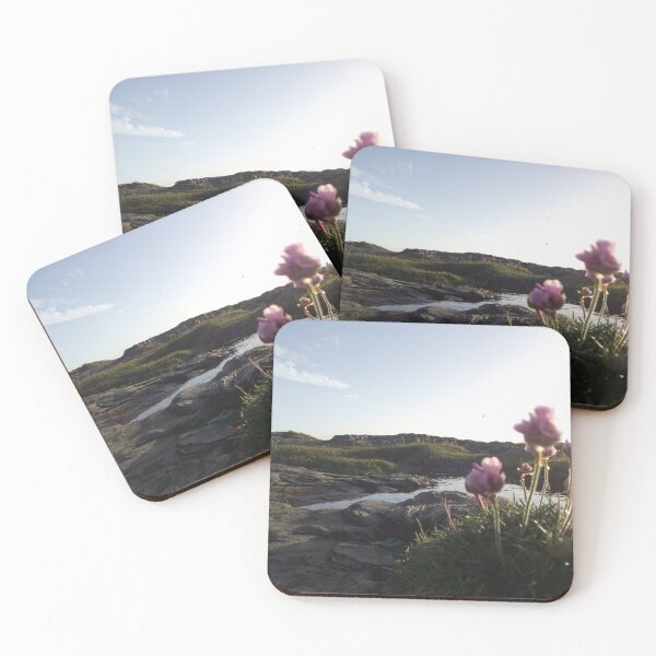 Item preview, Photo of Flowers By the Sea designed and sold by TCG1999Studios.