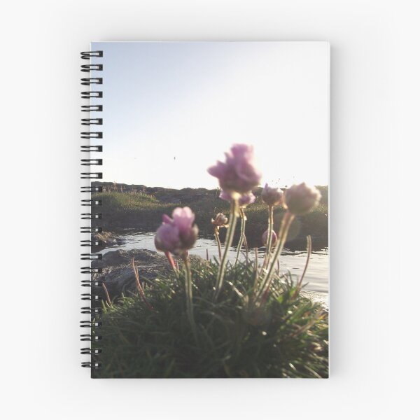 Item preview, Photo of Flowers By the Sea designed and sold by TCG1999Studios.