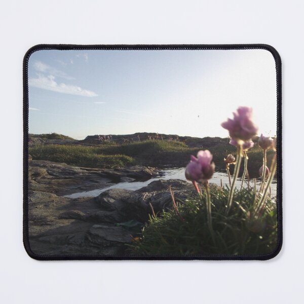 Item preview, Photo of Flowers By the Sea designed and sold by TCG1999Studios.