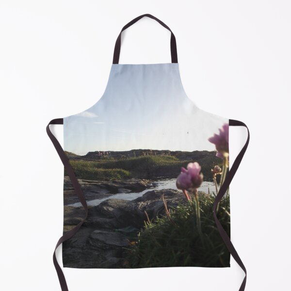 Item preview, Photo of Flowers By the Sea designed and sold by TCG1999Studios.