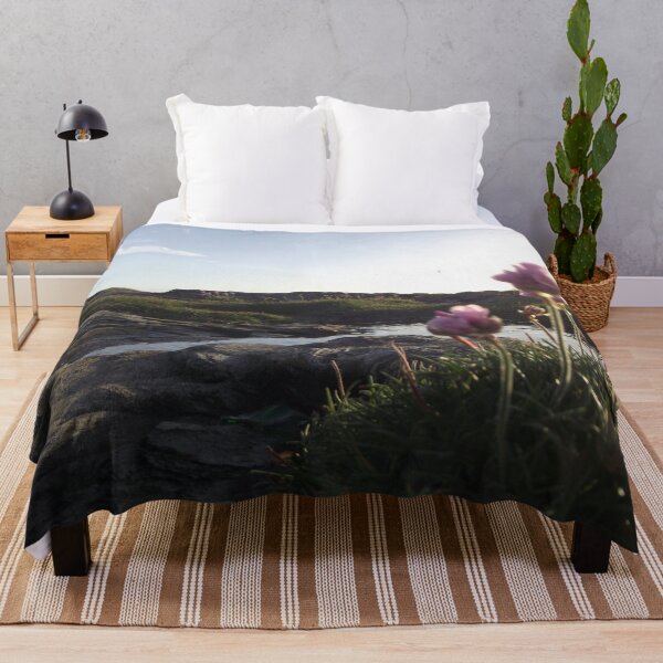 Item preview, Photo of Flowers By the Sea designed and sold by TCG1999Studios.