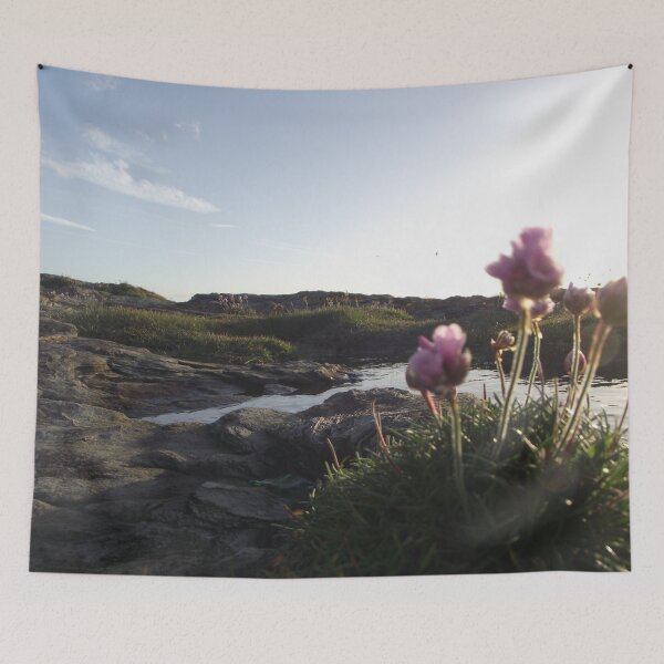Item preview, Photo of Flowers By the Sea designed and sold by TCG1999Studios.