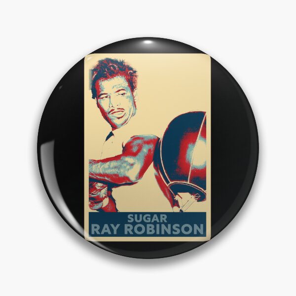 Item preview, Sugar Ray Robinson designed and sold by VerdePlantTees.