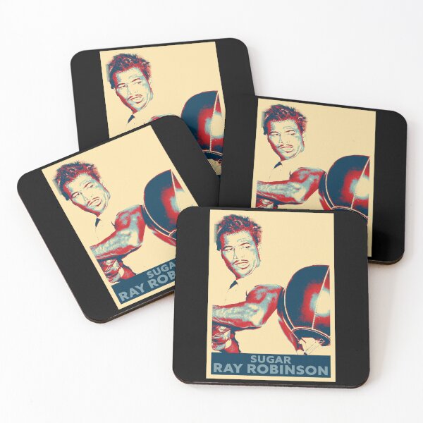 Item preview, Sugar Ray Robinson designed and sold by VerdePlantTees.