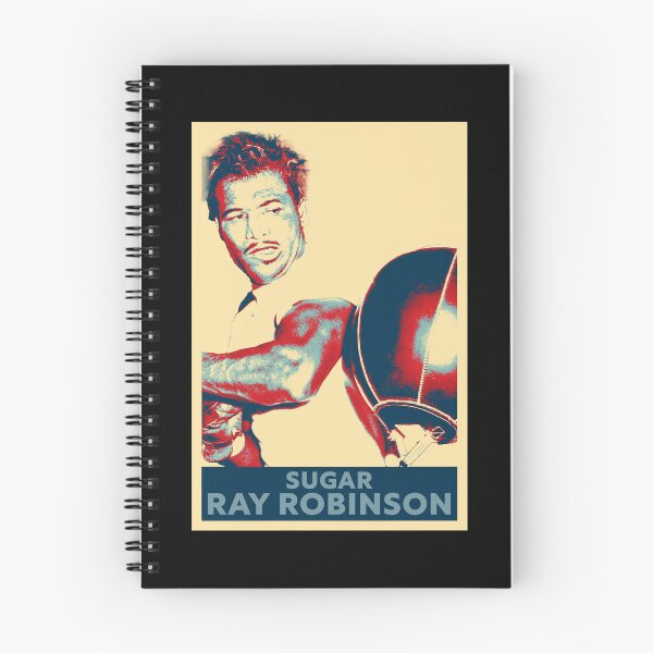 Item preview, Sugar Ray Robinson designed and sold by VerdePlantTees.