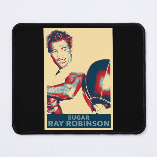 Item preview, Sugar Ray Robinson designed and sold by VerdePlantTees.