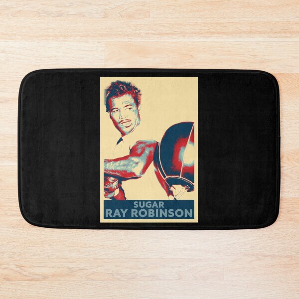 Item preview, Sugar Ray Robinson designed and sold by VerdePlantTees.