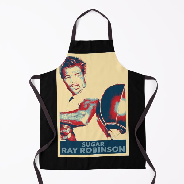 Item preview, Sugar Ray Robinson designed and sold by VerdePlantTees.