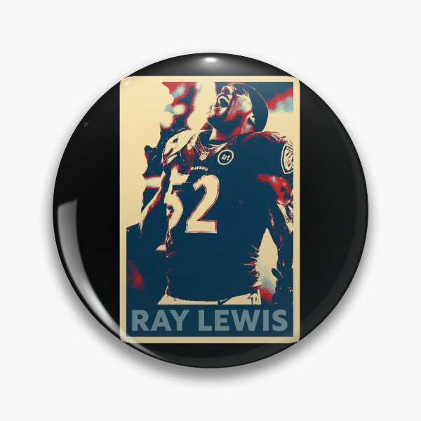 Item preview, Ray Lewis designed and sold by VerdePlantTees.