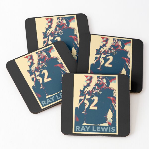 Item preview, Ray Lewis designed and sold by VerdePlantTees.