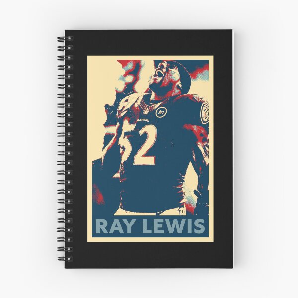 Item preview, Ray Lewis designed and sold by VerdePlantTees.