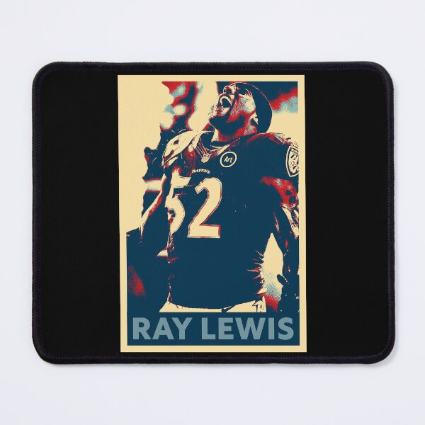 Item preview, Ray Lewis designed and sold by VerdePlantTees.