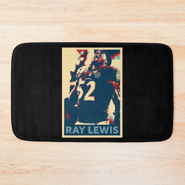 Item preview, Ray Lewis designed and sold by VerdePlantTees.